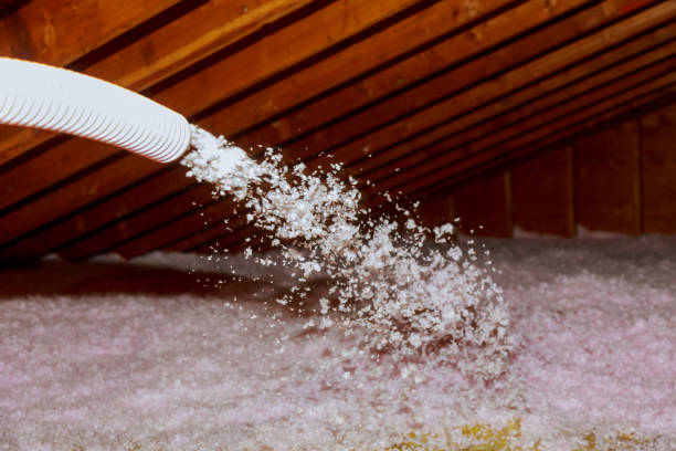 Best Insulation for Specific Applications in Woodlake, VA