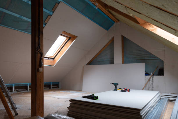 Best Insulation Maintenance and Repair in Woodlake, VA