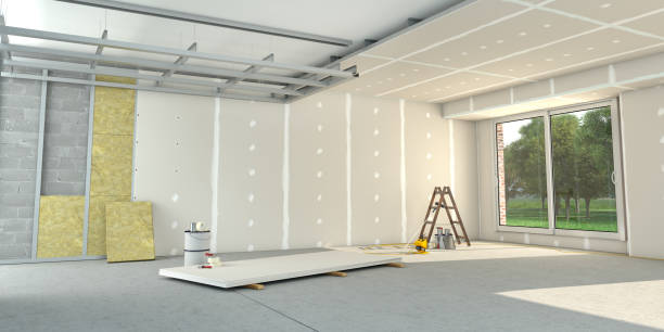 Best Specialty Insulation in Woodlake, VA