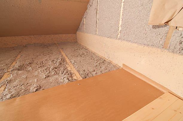 Best Insulation for Specific Applications in Woodlake, VA